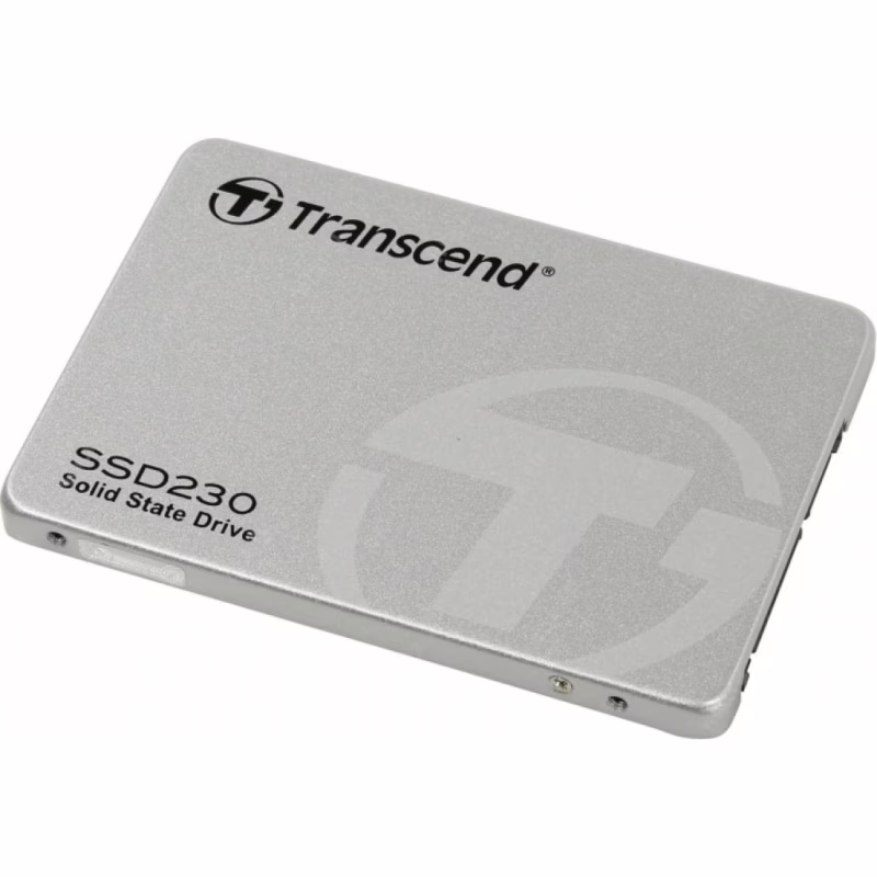 Накопичувач SSD 2.5" 256GB Transcend (TS256GSSD230S)
