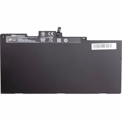 Аккумулятор для ноутбука HP Elitebook 745 G3 (800231-141) 11.4V 4035mAh PowerPlant (NB461042)