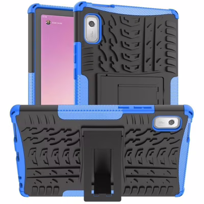 Чохол до планшета BeCover Lenovo Tab M9 TB-310 9" Blue (709924)