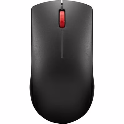 Мышка Lenovo 150 Wireless Black (GY51L52638)