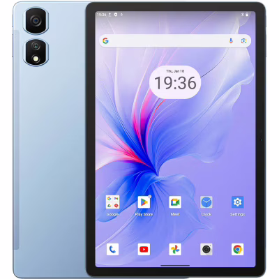 Планшет Blackview Tab 16 Pro 11" FHD+ 8/256GB / LTE Blue (6931548316817)