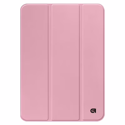 Чохол до планшета Armorstandart Smart Case iPad 11 2025 (A16) / 10.9 2024 / 2022 Pink (ARM83977)