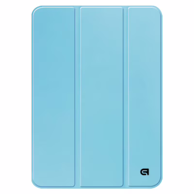 Чохол до планшета Armorstandart Smart Case iPad 11 2025 (A16) / 10.9 2024 / 2022 Sky Blue (ARM83978)