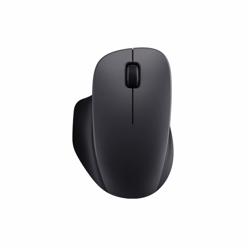 Мышка Xiaomi Comfort Edition Wireless Black (BHR9359GL) (1126354)