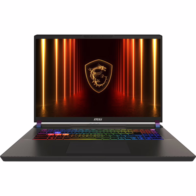 Ноутбук MSI Vector 17 HX AI A2XWHG-044XUA (9S7-17S372-044)