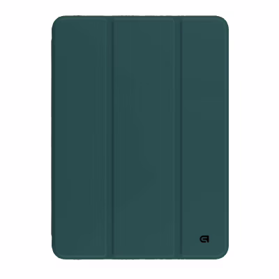 Чохол до планшета Armorstandart Flex Case iPad 11 2025 (A16) / 10.9 2024 / 2022 Dark Green (ARM84458)