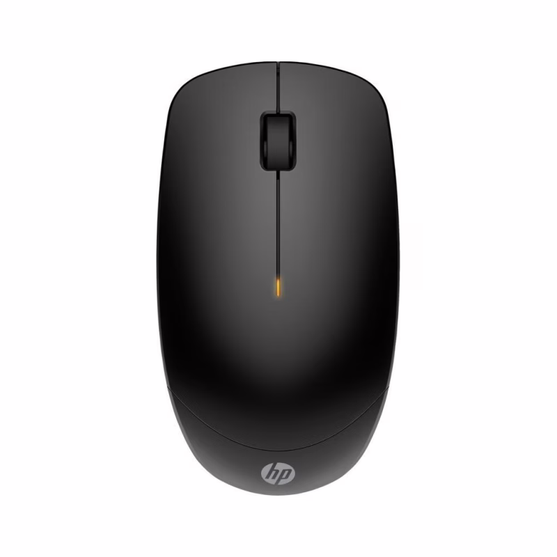Мишка HP 230 Slim Wireless Black (AJ7C2AA)