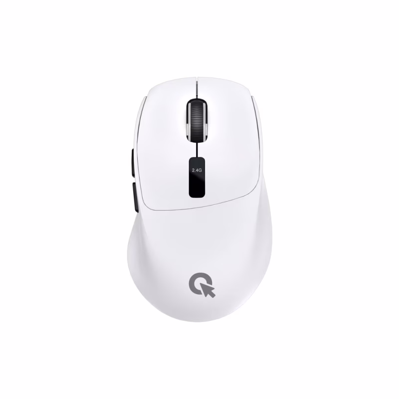 Мишка OfficePro M398W Wireless/Bluetooth White (M398W)