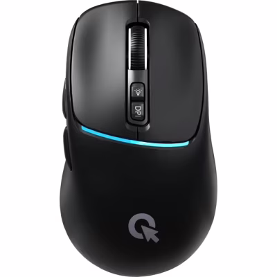 Мышка OfficePro M468B Wireless/Bluetooth Black (M468B)