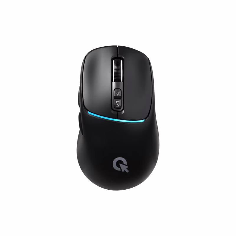 Мышка OfficePro M468B Wireless/Bluetooth Black (M468B)