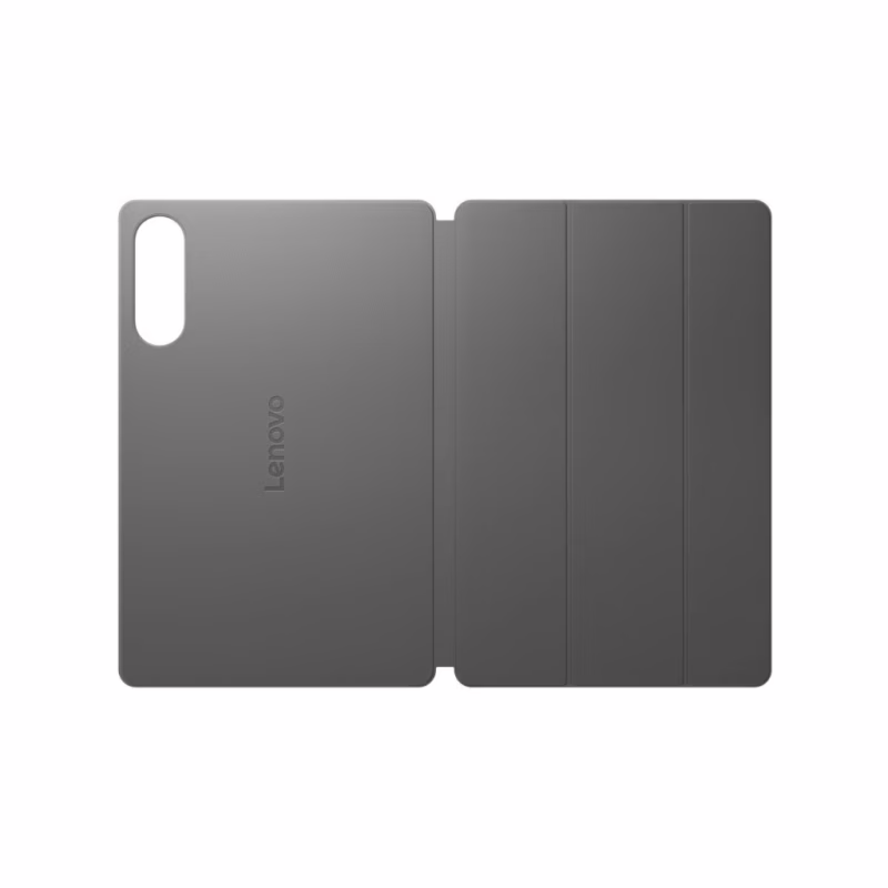 Чехол для планшета Lenovo Yoga Tab Folio Case Grey (ZG38C07678)