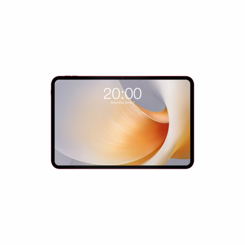 Планшет Teclast T65 PLUS 13.4” 8/256GB LTE Metal / Red (6940709687956)