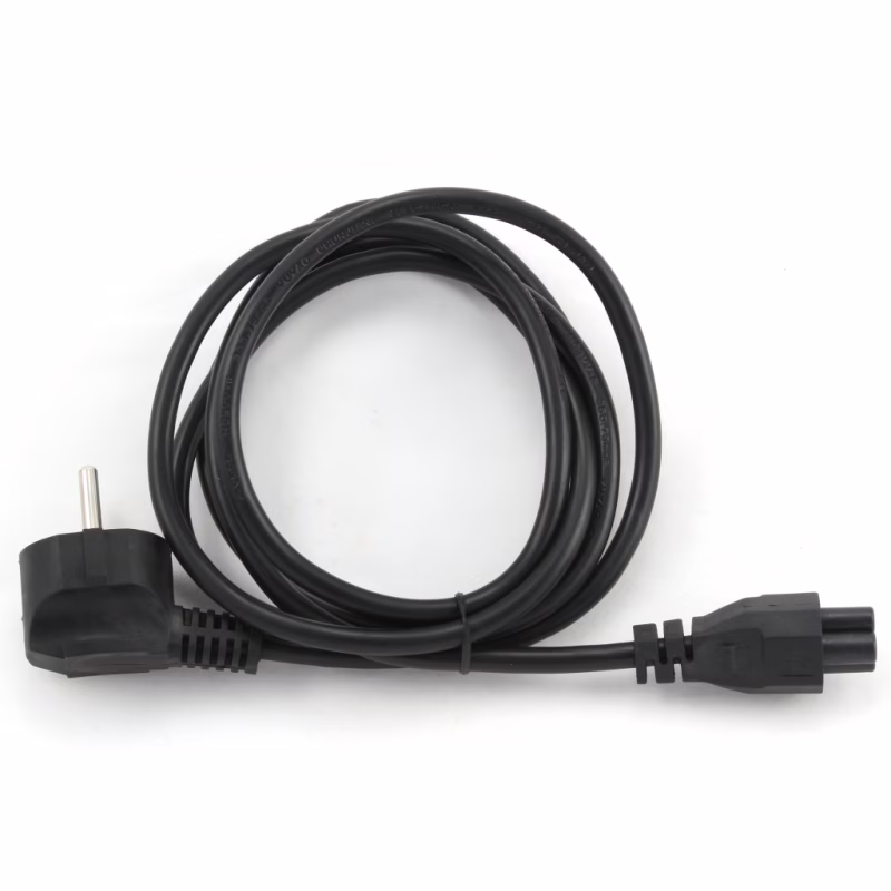 Кабель живлення C5 3.0m Cablexpert (PC-186-ML12-3M)