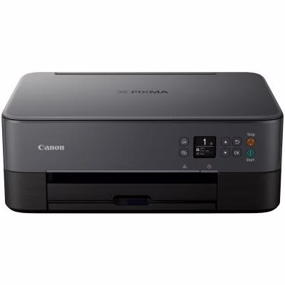 Многофункциональное устройство Canon PIXMA TS5340 BLACK (3773C007/ 3773C107)