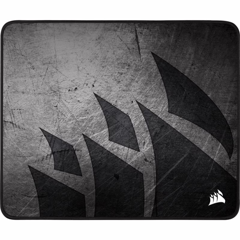Коврик для мышки Corsair MM300 Pro Premium Spill-Proof Cloth Medium (CH-9413631-WW)