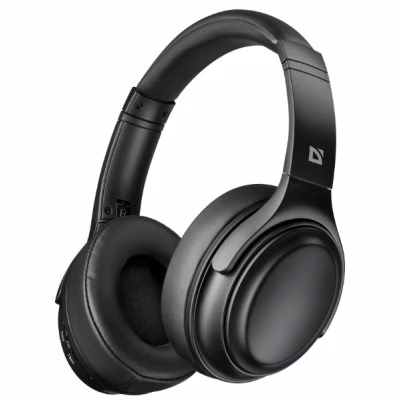 Наушники Defender FreeMotion B535 Bluetooth Black (63535)