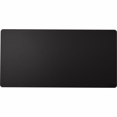 Коврик для мышки OfficePro MP180BG Black/Gray (MP180BG)