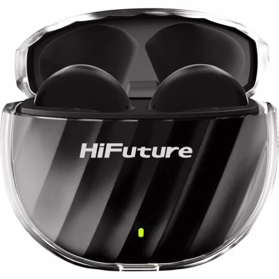 Наушники HiFuture FlyBuds3 Black (flybuds3.black)