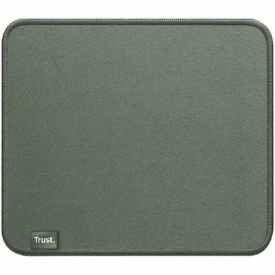 Килимок для мишки Trust Boye ECO M Green (24745)