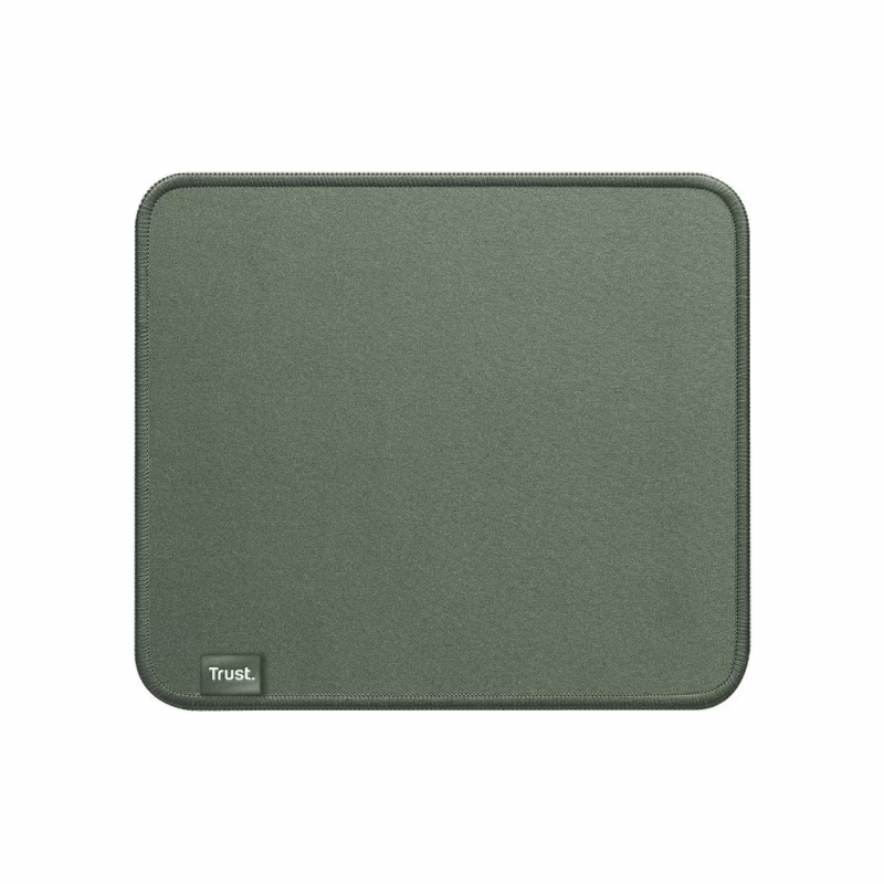Килимок для мишки Trust Boye ECO M Green (24745)