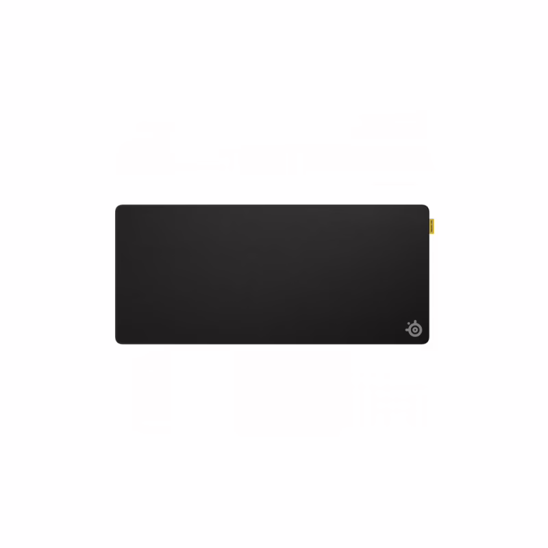 Килимок для мишки SteelSeries QcK Performance XL Control Black (63435)