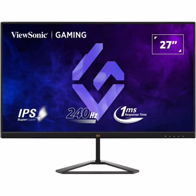 Монітор ViewSonic VX2779A-HD-PRO