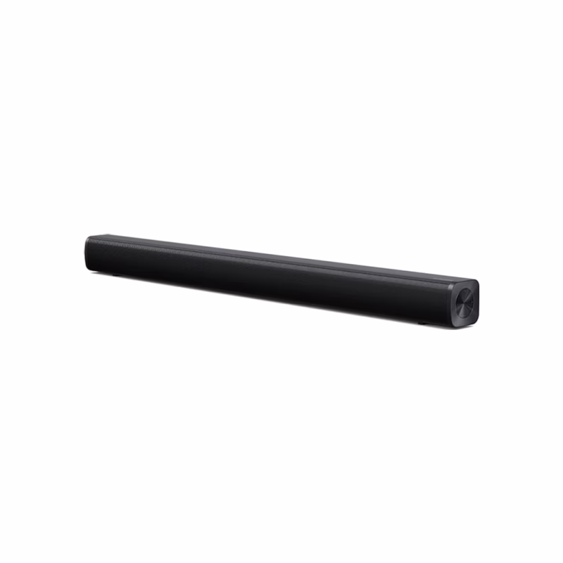 Акустична система Xiaomi Soundbar 2.0ch (MDZ-34-DB) Black (1115485)