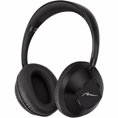 Наушники Media-Tech SONIQUE DS-2 Black (MT3610)