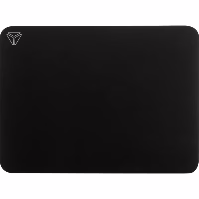 Коврик для мышки YENKEE YPM 47 Speed Top L Black (45015888)