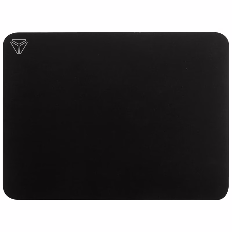 Коврик для мышки YENKEE YPM 47 Speed Top L Black (45015888)