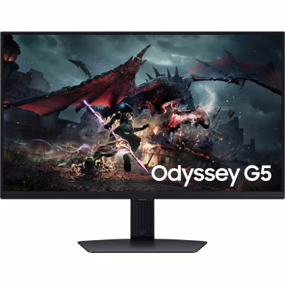 Монітор Samsung LS27DG500EIXUA
