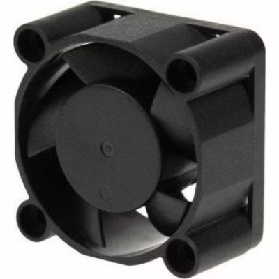 Кулер для корпуса Titan TFD-4020M12Z (TFD-4020 M 12 Z)