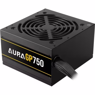 Блок живлення Gamdias 750W GP750 (4711514500820)