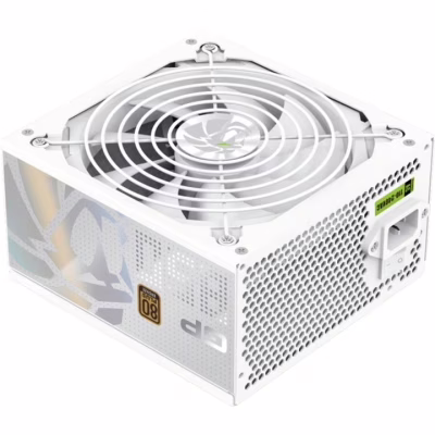 Блок живлення Gamemax 850W (GP 850B WH)