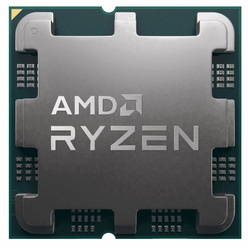 Процесор AMD Ryzen 5 7500X3D (100-100001904WOF)