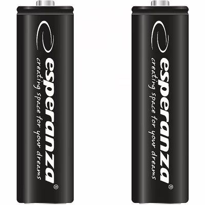 Аккумулятор Esperanza AA 2600mAh Ni-MH * 2 (EZA105)