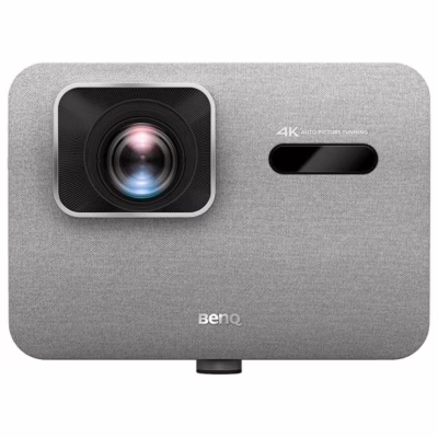 Проектор BenQ TK705STi (9H.R0D77.57E)