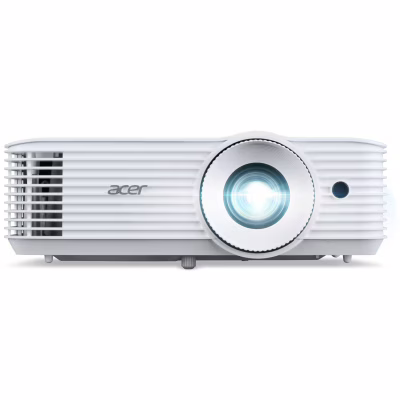 Проектор Acer P1258i XGA, 4800 lm, 1.48.1.93, WiFi (MR.JYF11.001)