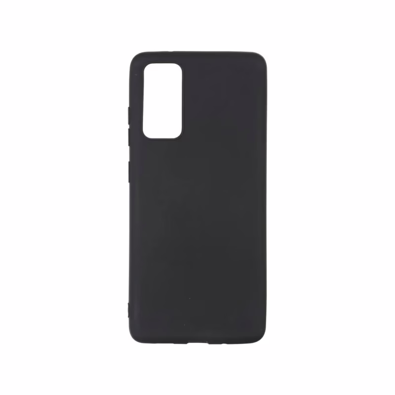 Чехол для мобильного телефона Armorstandart Matte Slim Fit Samsung S21 FE Black (ARM60900)