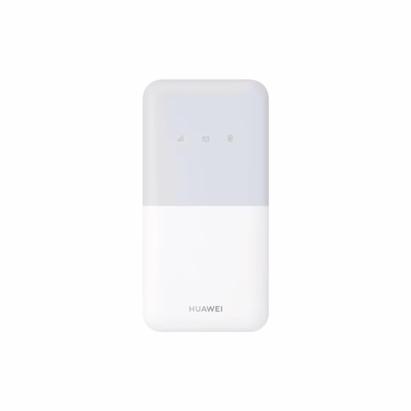 Мобильный Wi-Fi роутер Huawei E5586-326 White (51071VHS)