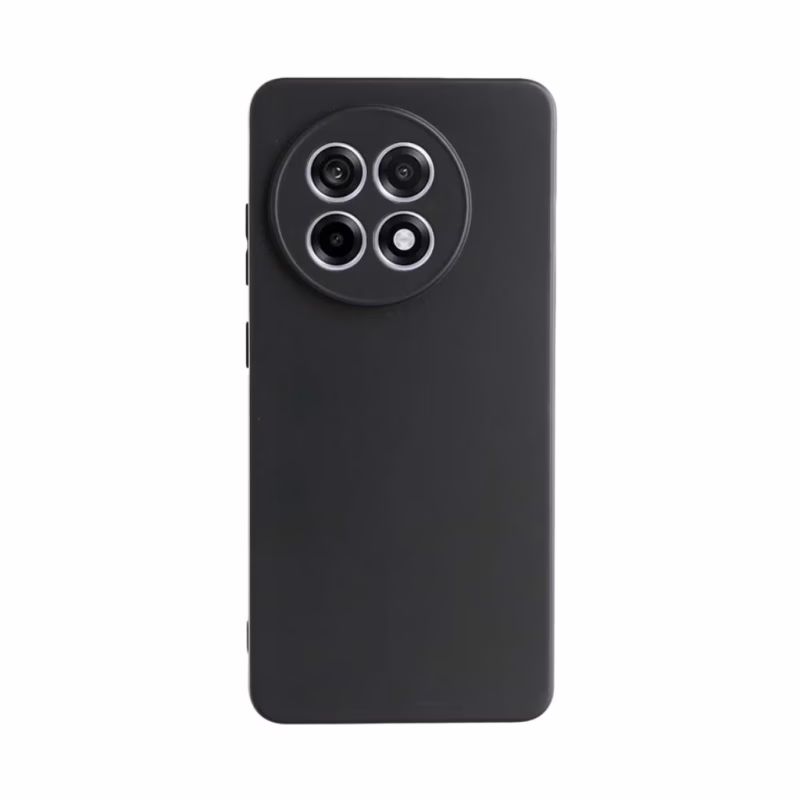 Чехол для мобильного телефона BeCover OnePlus Ace 5 5G Black (713139)