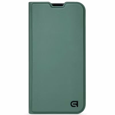 Чехол для мобильного телефона Armorstandart OneFold Case Motorola G86 Power 5G Green (ARM86712)