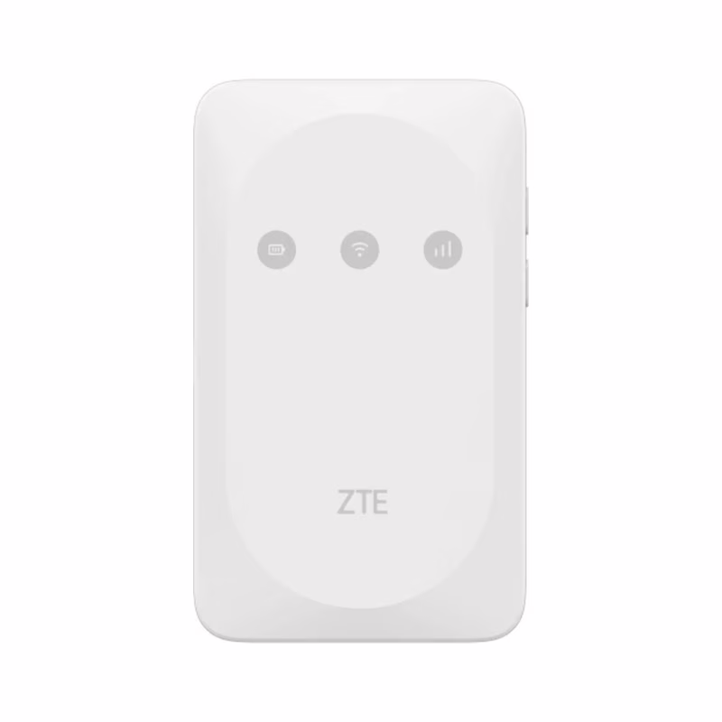 Мобільний Wi-Fi роутер ZTE LTE UFi MF935N (lifecell)