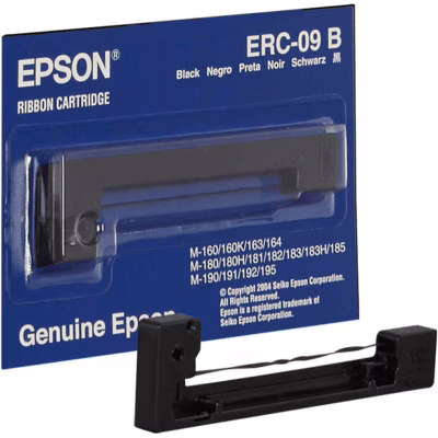 Картридж Epson ERC-09B / M160, M180, M190 (C43S015354)