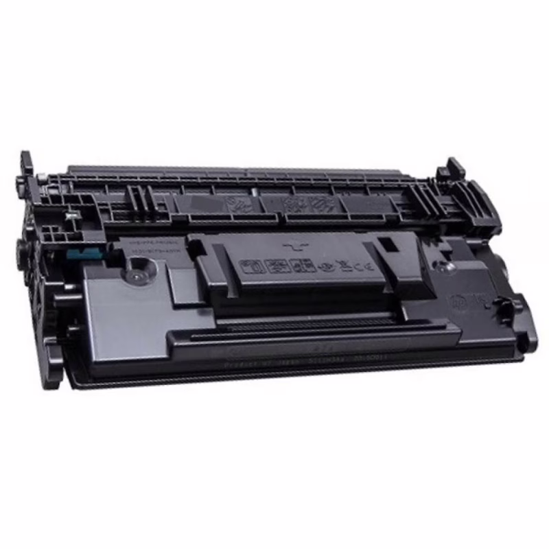 Корпус картриджа HP CF287A/87A (C_VIRGIN_HP87A)