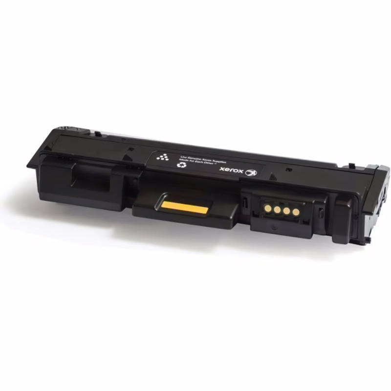 Корпус картриджу Xerox Phaser P3052/3260/WC3215/3225 (C_VIRGIN_X_106R02778)
