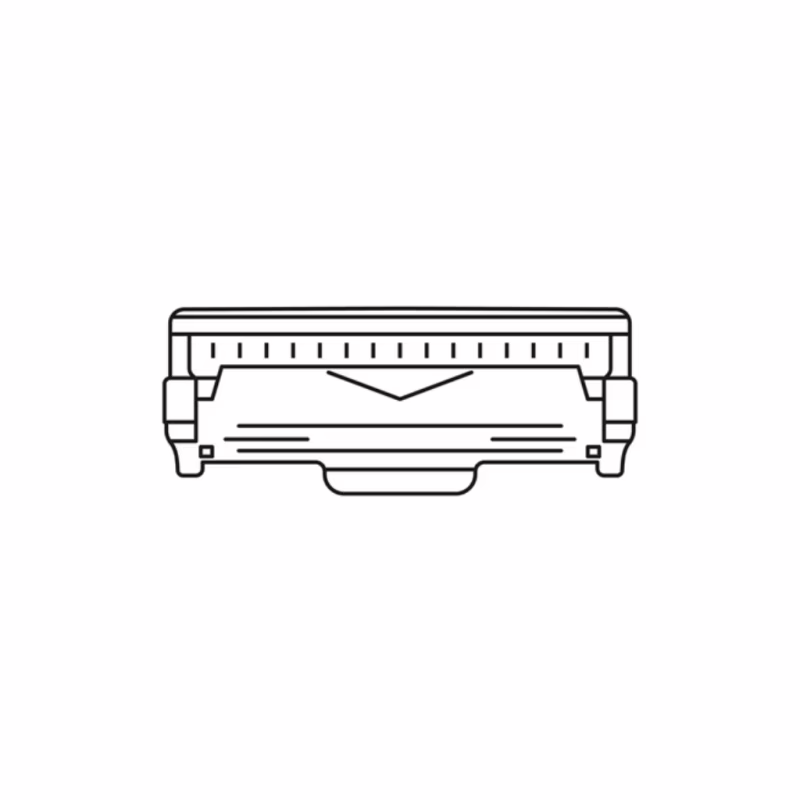 Драм картридж Premium Quality HP LJ M102/M130 Black CF219A (KS-PTCF219A)