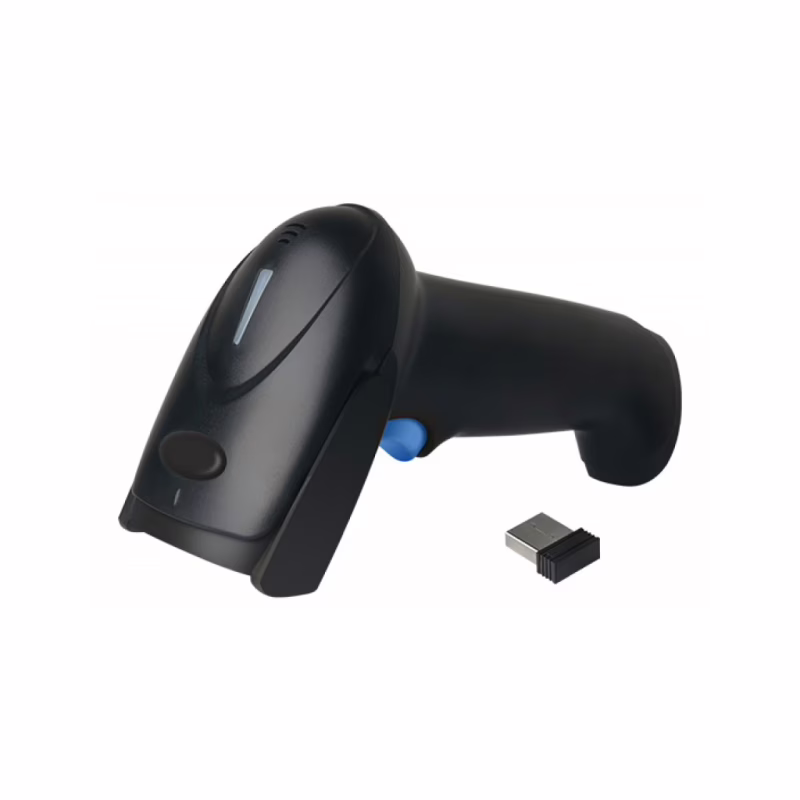 Сканер штрих-кода Xkancode B2-G 2D, USB, black (B2-G)