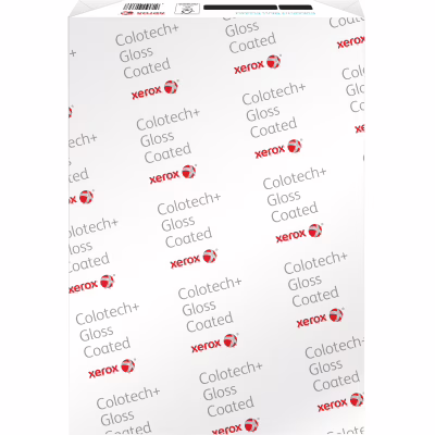 Папір Xerox A3 COLOTECH + GLOSS (200) 250с (003R91617)