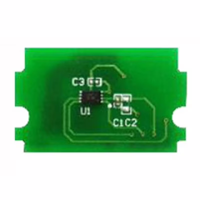 Чип для картриджа Kyocera TK-5240 4k black Static Control (TK5240CP-KEU)